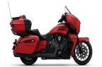 Thumbnail Photo 4 for New 2025 Indian Roadmaster Powerplus Dark Horse