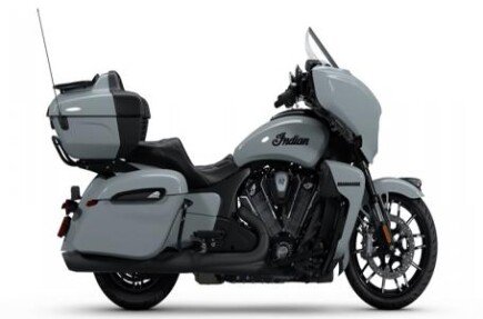 Photo 1 for New 2025 Indian Roadmaster Powerplus Dark Horse