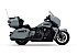New 2025 Indian Roadmaster PowerPlus Dark Horse