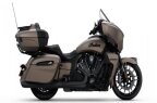 Thumbnail Photo 3 for New 2025 Indian Roadmaster Powerplus Dark Horse