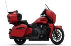 Thumbnail Photo 4 for New 2025 Indian Roadmaster Powerplus Dark Horse