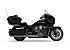New 2025 Indian Roadmaster PowerPlus Dark Horse