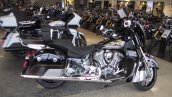 New 2025 Indian Roadmaster Elite