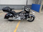 New 2025 Indian Roadmaster Elite