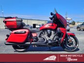 New 2025 Indian Roadmaster Powerplus Dark Horse
