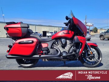 New 2025 Indian Roadmaster Powerplus Dark Horse