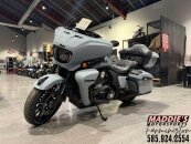 New 2025 Indian Roadmaster Powerplus Dark Horse