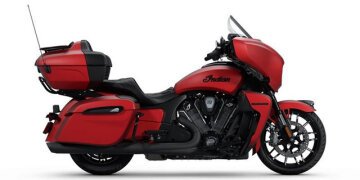 New 2025 Indian Roadmaster Powerplus Dark Horse