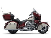 New 2025 Indian Roadmaster
