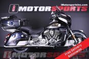 New 2025 Indian Roadmaster