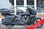 New 2025 Indian Roadmaster