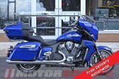 New 2025 Indian Roadmaster