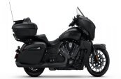 New 2025 Indian Roadmaster Powerplus Dark Horse
