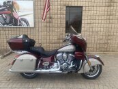 New 2025 Indian Roadmaster
