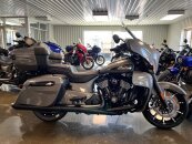 New 2025 Indian Roadmaster Dark Horse w/ ABS & Powerband Audio Package