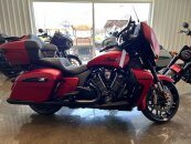 New 2025 Indian Roadmaster Powerplus Dark Horse
