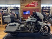 New 2025 Indian Roadmaster Powerplus Dark Horse