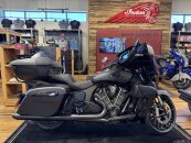New 2025 Indian Roadmaster Powerplus Dark Horse