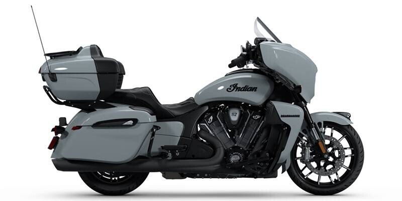 New 2025 Indian Roadmaster PowerPlus Dark Horse