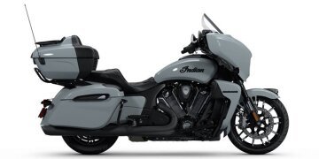 New 2025 Indian Roadmaster Powerplus Dark Horse