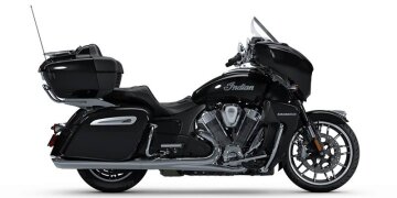 New 2025 Indian Roadmaster Powerplus Dark Horse