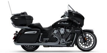 New 2025 Indian Roadmaster PowerPlus Dark Horse