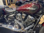 Thumbnail Photo 2 for New 2025 Indian Scout Super Limited + Tech