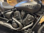 Thumbnail Photo 2 for New 2025 Indian Scout Sport Limited