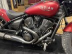 Thumbnail Photo 1 for New 2025 Indian Scout Bobber Limited