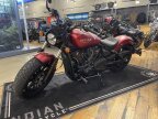 Thumbnail Photo 5 for New 2025 Indian Scout Bobber Limited