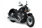 Thumbnail Photo 4 for New 2025 Indian Scout Classic