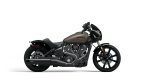 Thumbnail Photo 2 for New 2025 Indian Scout Sport Limited