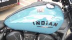 Thumbnail Photo 6 for New 2025 Indian Scout Sport Limited