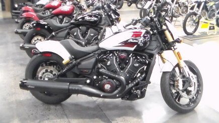 Photo 1 for New 2025 Indian Scout 101 Scout