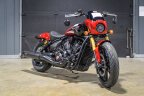 Thumbnail Photo 1 for New 2025 Indian Scout 101 Scout
