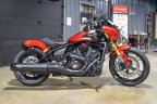Thumbnail Photo 2 for New 2025 Indian Scout 101 Scout