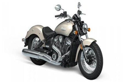 Photo 1 for New 2025 Indian Scout Classic Limited