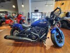 Thumbnail Photo 2 for New 2025 Indian Scout Bobber Limited +Tech