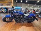 Thumbnail Photo 1 for New 2025 Indian Scout Bobber Limited +Tech