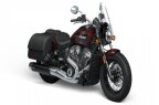 Thumbnail Photo 4 for New 2025 Indian Scout Super Limited + Tech