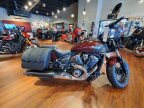 Thumbnail Photo 2 for New 2025 Indian Scout Super Limited + Tech