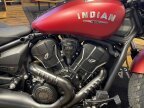 Thumbnail Photo 4 for New 2025 Indian Scout Bobber Limited +Tech