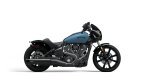 Thumbnail Photo 2 for New 2025 Indian Scout Limited + Tech