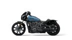 Thumbnail Photo 1 for New 2025 Indian Scout Limited + Tech