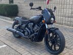 Thumbnail Photo 4 for New 2025 Indian Scout