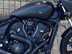 Thumbnail Photo 5 for New 2025 Indian Scout