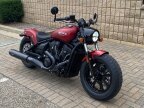 Thumbnail Photo 4 for New 2025 Indian Scout