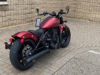 Thumbnail Photo 3 for New 2025 Indian Scout
