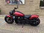 Thumbnail Photo 1 for New 2025 Indian Scout