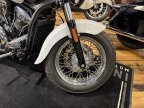 Thumbnail Photo 2 for New 2025 Indian Scout Classic Limited +Tech